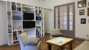 Casa en el centro de Salta - Casaguemessalta